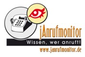 jAnrufmonitor - Wissen, wer anruft ...